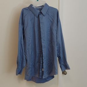 Mens Dress Shirt